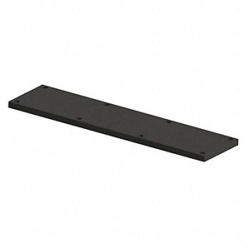 DURASHELF Adjustable Solid Shelf 96 inW x 24 inD, 42VM18