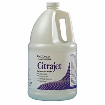 ALCONOX Detergent 5 gal., 42X031