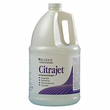 ALCONOX Detergent 15 gal., 42X032