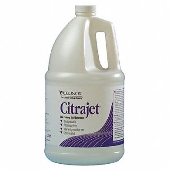 ALCONOX Detergent 55 gal., 42X034