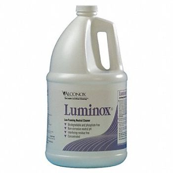 ALCONOX Detergent 1 gal PK4, 42X041