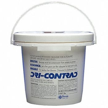 DECON LABORATORIES Lab Cleaner 11 lb PK4, 42X080