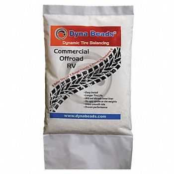 DYNA BEADS Tire Balancing Beads 14 oz., 42X245