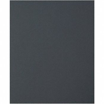 FINISH 1ST Sanding Sheet 11 x 9 in 320 G PK25, 42X650