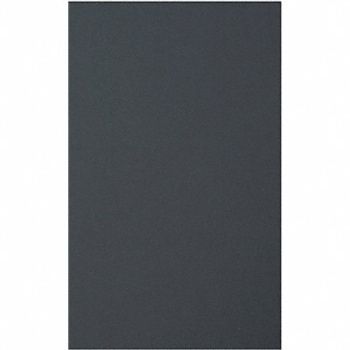 FINISH 1ST Sanding Sheet 9 x 5 1/2 in 2000 G PK25, 42X657