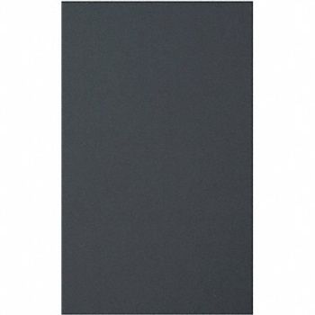 FINISH 1ST Sanding Sheet 9 x 5 1/2 in 2500 G PK25, 42X658