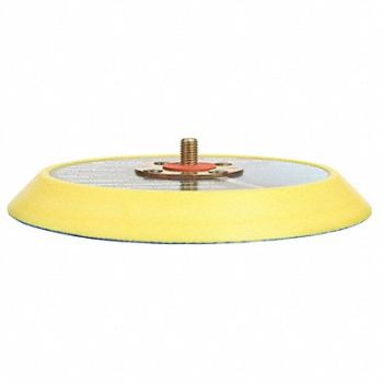 FINISH 1ST Adhesive/PSA Dsc Backkup Pad 6D, 42X659