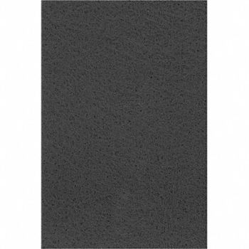 FINISH 1ST Abrasive Hand Pad 9 in Gray PK10, 42X663