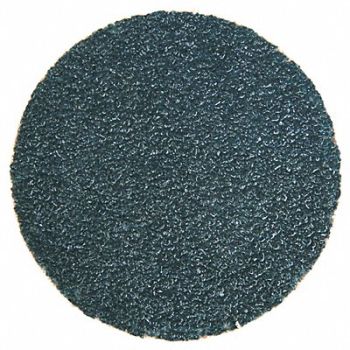 FINISH 1ST Mini Grinding Disc 2 in 24 Grit PK25, 42X669