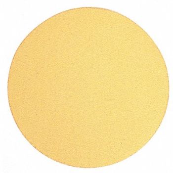 FINISH 1ST PSA Sanding Disc 6 in 320 G PK50, 42X686