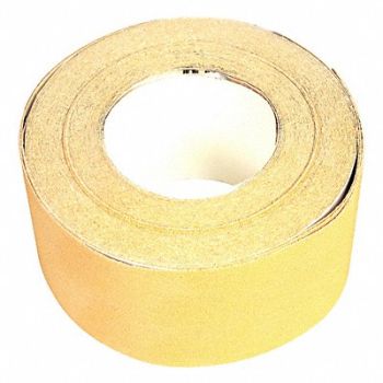 FINISH 1ST PSA Abrasive Roll 60 ft 80 G, 42X695