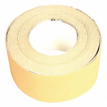 FINISH 1ST PSA Abrasive Roll 60 ft 180 G, 42X698