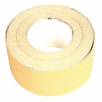 FINISH 1ST PSA Abrasive Roll 60 ft 400 G, 42X702