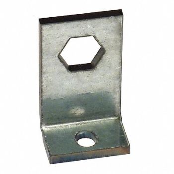 ASHLAND CONVEYOR Roller Bracket For 11/16 In Hex Axle, 42X891
