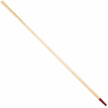 TRUE TEMPER Replacement Handle Bow Rake 60 in L, 42XC64