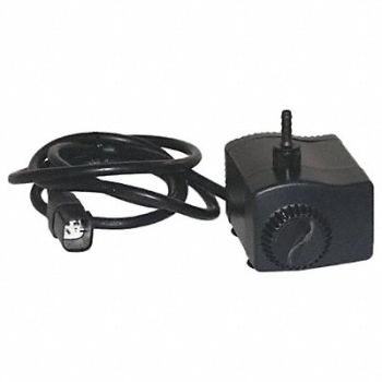 POWER BREEZER Tank Water Pump Assembly, 42XM92