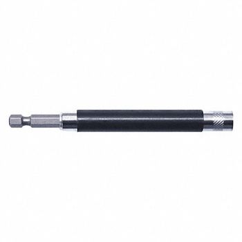 CENTURY DRILL AND TOOL Magnetic Screw Guide 4.5 in., 42ZF24