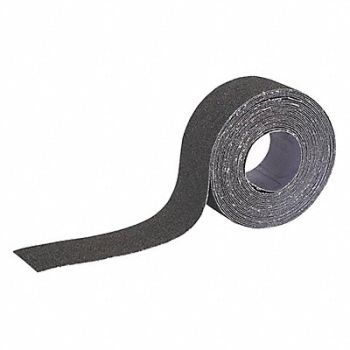 CENTURY DRILL AND TOOL Emery Cloth Shop Roll 320 Grit 1inx10 yd, 42ZL84