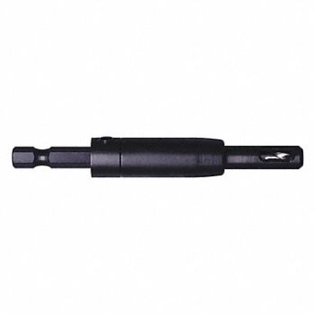CENTURY DRILL AND TOOL Self Centering Hinge Drill Bit 7/64 in., 42ZM16