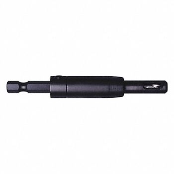 CENTURY DRILL AND TOOL Self Centering Hinge Drill Bit 1/8 in., 42ZM17