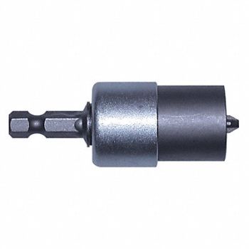 CENTURY DRILL AND TOOL Decter Drywall Driver 2R 2-3/8 in., 42ZN31