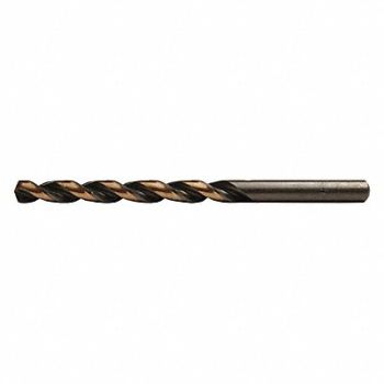 CENTURY DRILL AND TOOL Charger Drill Bit 3/16 in., 42ZT38