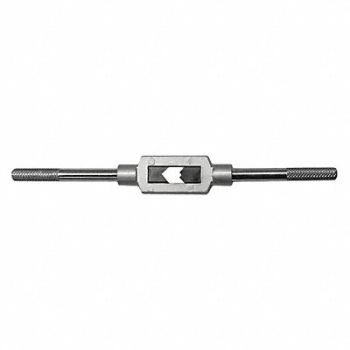 CENTURY DRILL AND TOOL Tap Wrench OAL, 42ZW25