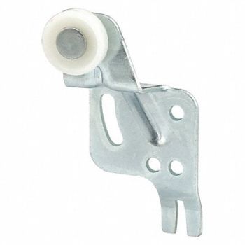 PRIME-LINE Closet Door Roller 3-53/64 L PR, 430V43