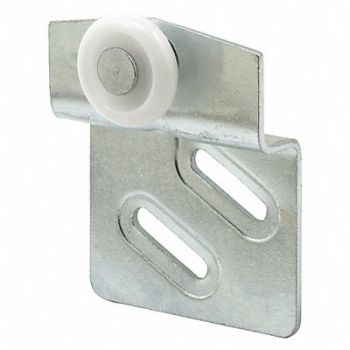 PRIME-LINE Back Closet Door Roller 3-3/4 L PR, 430V69