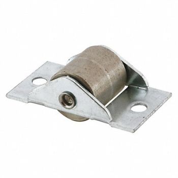 PRIME-LINE Closet Door Roller 3-53/64 L PR, 430V77