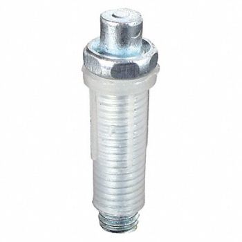 PRIME-LINE Closet Door Bottom Pivot 3-3/4 L PR, 430W02