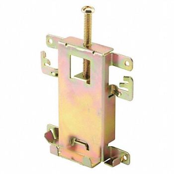 PRIME-LINE Mirror Door Roller 3-3/4 L, 430W87