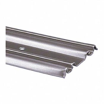 PRIME-LINE Closet Door Bottom Track 72 L, 430X29