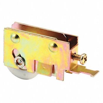 PRIME-LINE Mirror Door Roller 3-3/4 L, 430X66