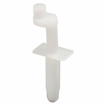 PRIME-LINE Closet Door Top Pivot 3-53/64 L PR, 430X71