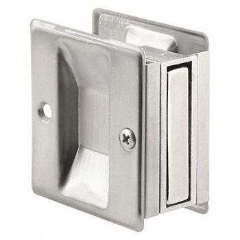 PRIME-LINE Pocket Door Pull 2-1/2 L, 430X96