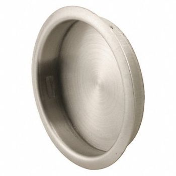 PRIME-LINE Closet Door Finger Pull 3-3/4 L PR, 430Y36