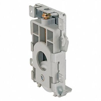 PRIME-LINE Mirror Door Roller 3-3/4 L, 430Y44