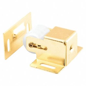 PRIME-LINE Closet Door Roller 3-3/4 L, 430Y62