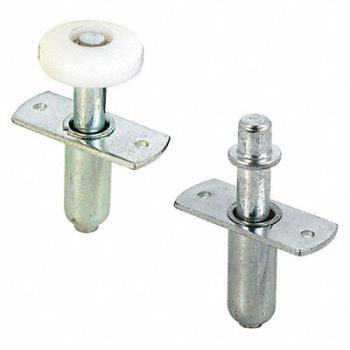 PRIME-LINE Door Top Pivot/Guide Wheel 3-3/4 L, 430Y63