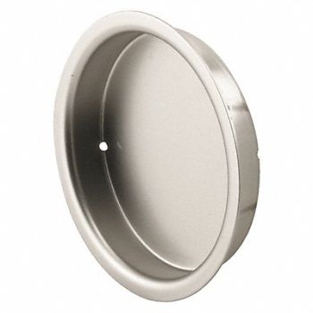 PRIME-LINE Closet Door Pull 3-3/4 L PR, 430Y65