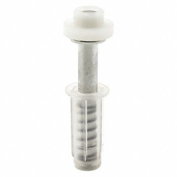 PRIME-LINE Closet Door Top Guide Wheel 3-3/4 L PR, 430Y69