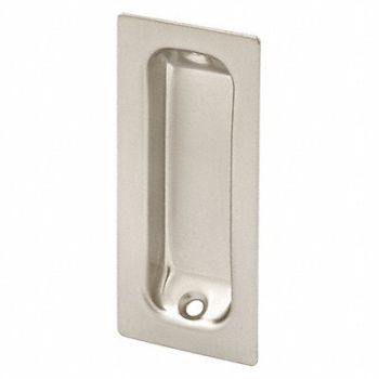 PRIME-LINE Oblong Closet Door Pull 3-1/4 H PR, 430Y82