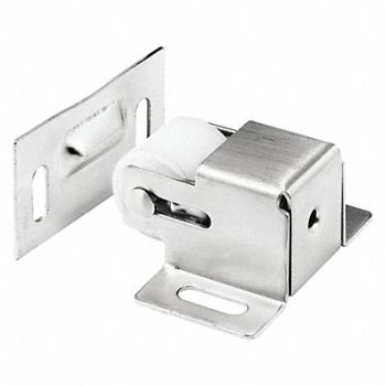 PRIME-LINE Closet Door Roller 1-3/4 L, 430Y98