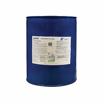 NU-CALGON Refrigeration Lubricant POE 5 gal, 22NV59