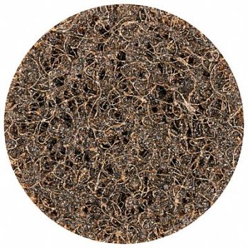 PFERD Quick Change Disc 2 in AO Brown, 35ZG47