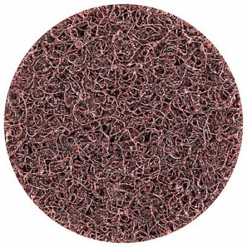 PFERD Quick Change Disc 2 in AO Red, 35ZG48