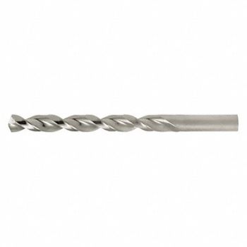 CHICAGO-LATROBE Jobber Drill #24 HSS, 434A30