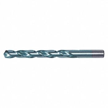 CHICAGO-LATROBE Jobber Drill #48 HSS, 434D10