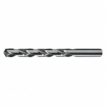CHICAGO-LATROBE Jobber Drill 14.50mm HSS, 434G11